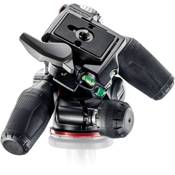 Головка для штатива MANFROTTO MHXPRO-3W (MHXPRO-3W)