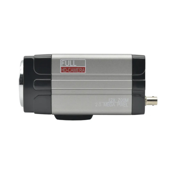 Корпусна (боксова) 12x зум-камера Minrray UV1201C2 виходи SDI HDMI LAN