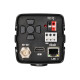 Корпусна (боксова) 12x зум-камера Minrray UV1201C2 виходи SDI HDMI LAN