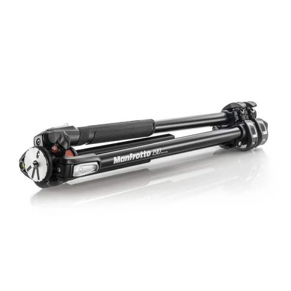 Штативный комплект Manfrotto 190 ALU 3 SECTION KIT 3W HEAD (MK190XPRO3-3W)