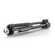 Штативный комплект Manfrotto 190 ALU 3 SECTION KIT 3W HEAD (MK190XPRO3-3W)