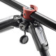 Штативный комплект Manfrotto 190 ALU 3 SECTION KIT 3W HEAD (MK190XPRO3-3W)