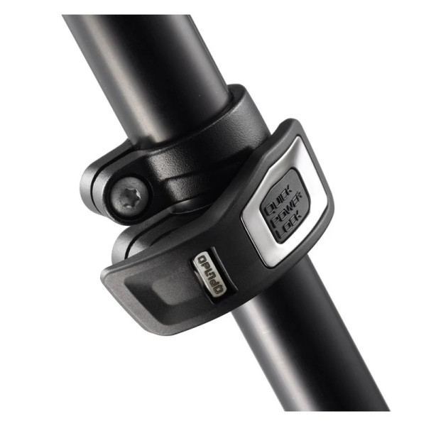 Штативный комплект Manfrotto 190 ALU 3 SECTION KIT 3W HEAD (MK190XPRO3-3W)