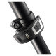 Штативный комплект Manfrotto 190 ALU 3 SECTION KIT 3W HEAD (MK190XPRO3-3W)
