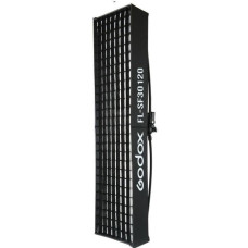 Софтбокс Godox FL-SF30120 для LED света Godox FL150R (30х120см), с сотами