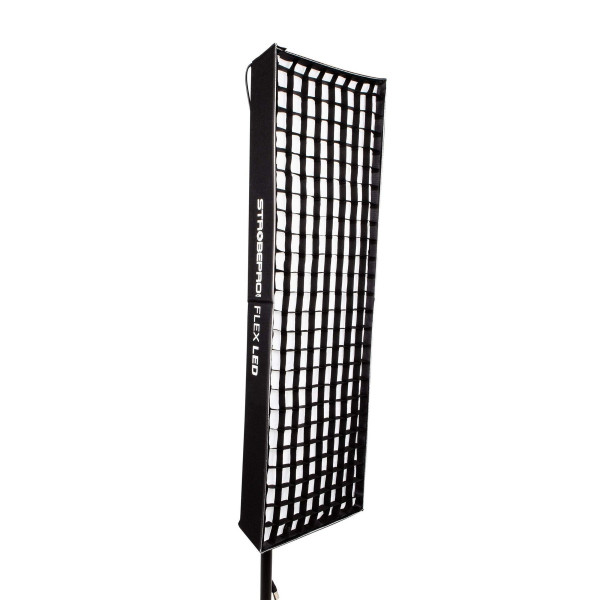 Софтбокс Godox FL-SF30120 для LED света Godox FL150R (30х120см), с сотами