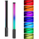Світлодіодний освітлювач ручний Ulanzi Vijim VL119 RGB