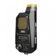 Компресор Nitecore BB2 для чищення фото та відео техніки