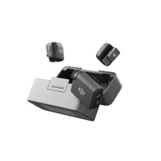 Мікрофонна система DJI Mic Mini 2-Person Compact Wireless Microphone System (CP.RN.00000433.01)
