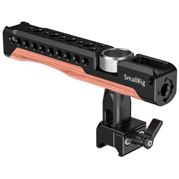 Ручка для клеток SmallRig Rotating NATO Handle (Left Side)