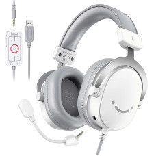 Гарнитура Fifine H9W