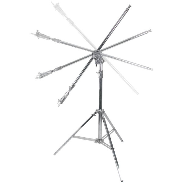 Штатив Kupo 546M K Stand-Junior Boom Stand