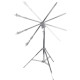 Штатив Kupo 546M K Stand-Junior Boom Stand