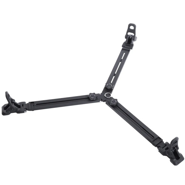 Алюминиевый штатив miliboo MTT606A Kit
