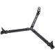 Алюминиевый штатив miliboo MTT606A Kit