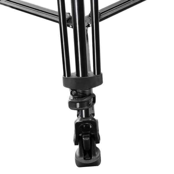 Алюминиевый штатив miliboo MTT606A Kit