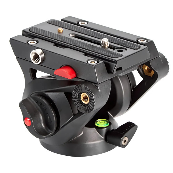 Алюминиевый штатив miliboo MTT606A Kit