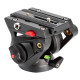 Алюминиевый штатив miliboo MTT606A Kit