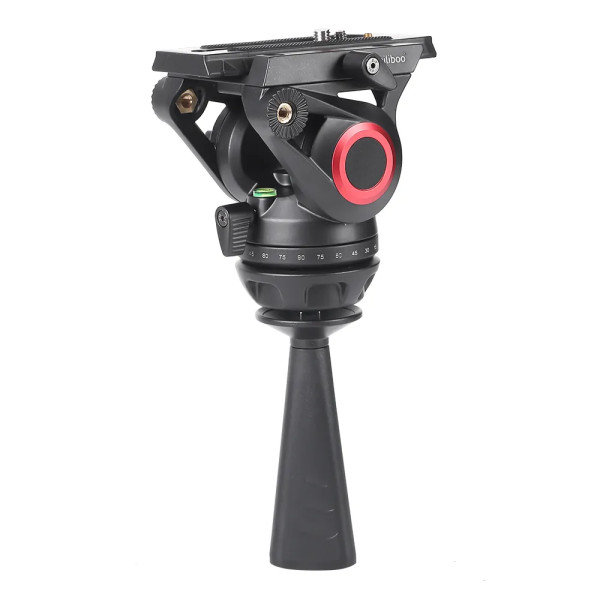 Алюминиевый штатив miliboo MTT606A Kit