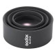 Проекційна лінза Френеля Godox ML-CFL5 (силіконова, складана)