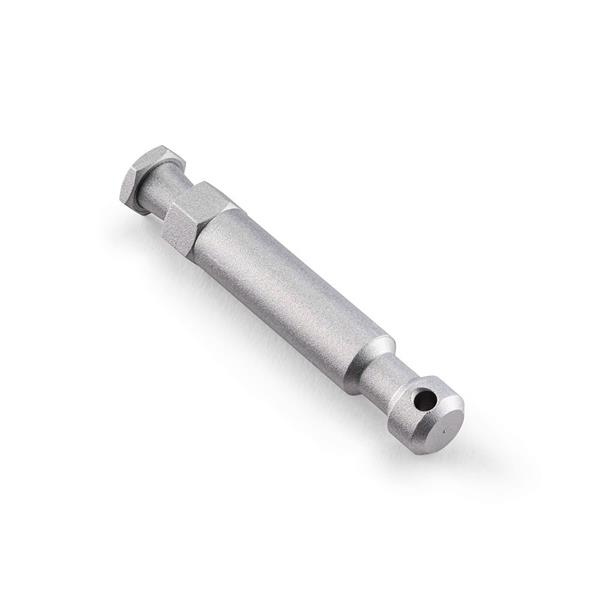Адаптер Manfrotto 036MR LIGHT STUD W/MR SPIGOT 5/8X73
