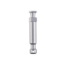Адаптер Manfrotto 036MR LIGHT STUD W/MR SPIGOT 5/8X73