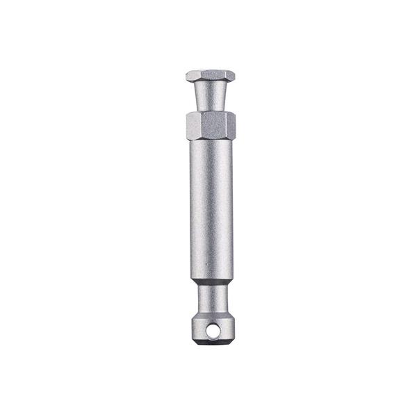 Адаптер Manfrotto 036MR LIGHT STUD W/MR SPIGOT 5/8X73