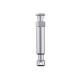 Адаптер Manfrotto 036MR LIGHT STUD W/MR SPIGOT 5/8X73