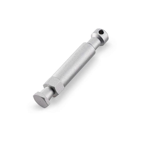Адаптер Manfrotto 036MR LIGHT STUD W/MR SPIGOT 5/8X73