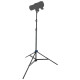 Стійка для освітлення Kupo 070AC mini CLICK stand w/ AIR CUSHION