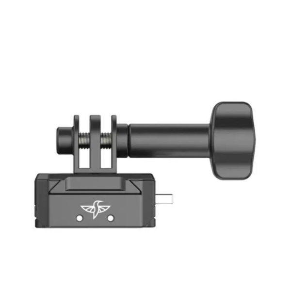 Кріплення Ulanzi ULANZI Hummingbird Camera QR Base (R079)
