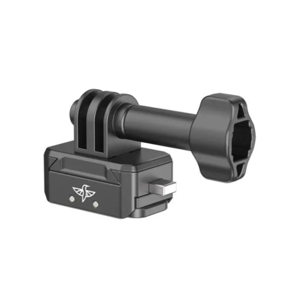 Кріплення Ulanzi ULANZI Hummingbird Camera QR Base (R079)