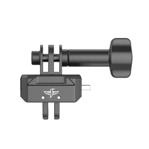 Кріплення Ulanzi ULANZI Hummingbird Camera QR Base (R079)