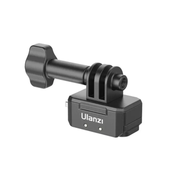 Кріплення Ulanzi ULANZI Hummingbird Camera QR Base (R079)