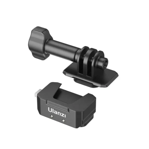Кріплення Ulanzi ULANZI Hummingbird Camera QR Base (R079)