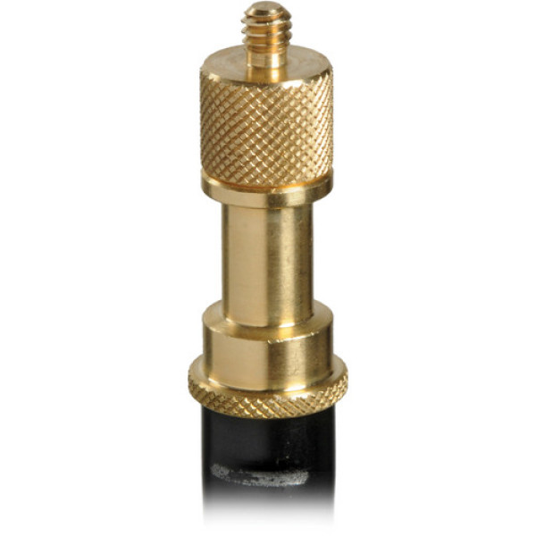 Студийная стойка Manfrotto 1051BAC Mini Compact Stand