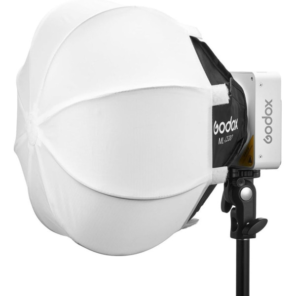 Софтбокс Godox ML-CS30 сферичний