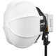 Софтбокс Godox ML-CS30 сферичний