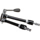 Тримач MANFROTTO 143N Magic Arm