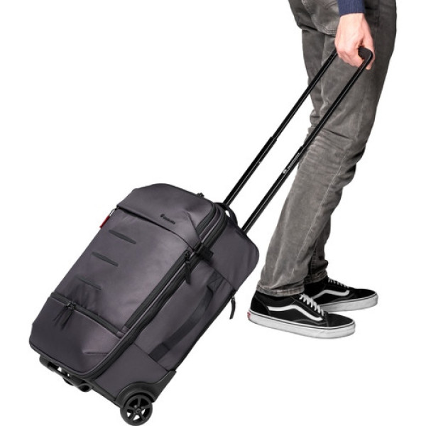 Сумка-роллер Manfrotto Manhattan Runner-50 (MB MN-R-RN-50)
