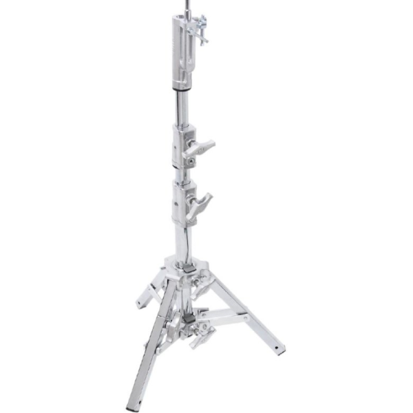 Стійка Kupo Low Mighty Baby Stand із перехідником Junior Stand Top (186M)