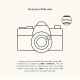 Світлофільтр захисний Marumi DHG Lens Protect 77 мм