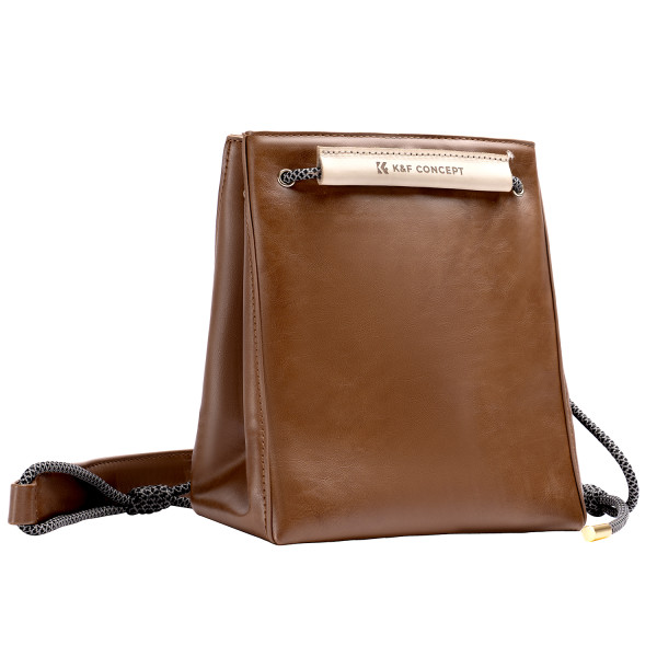 Сумка для беззеркальной камеры K&F Concept Wilderness Series 5L Amber Brown (KF13.224V1)