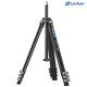 Ультракомпактний карбоновий штатив Leofoto AZ-204C+LH-25R Azure Series