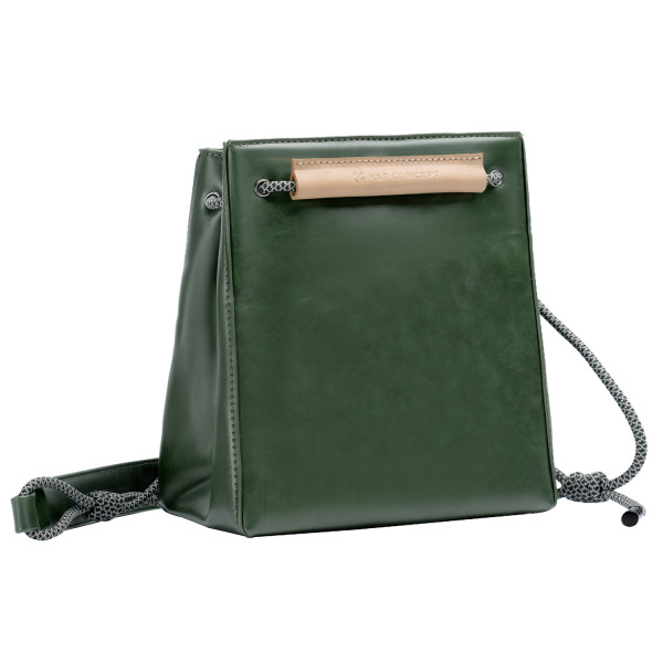 Сумка для беззеркальной камеры K&F Concept Wilderness Series 5L Dark Green (KF13.224V3)