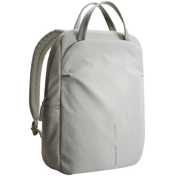 Рюкзак XD Design Soft Tote Backpack Grey (P706.3019)