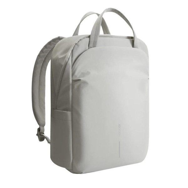 Рюкзак XD Design Soft Tote Backpack Grey (P706.3019)