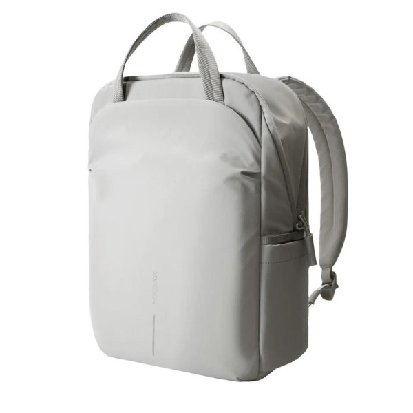 Рюкзак XD Design Soft Tote Backpack Grey (P706.3019)
