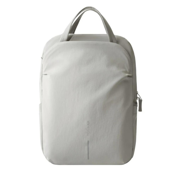 Рюкзак XD Design Soft Tote Backpack Grey (P706.3019)