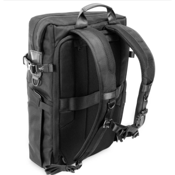 Рюкзак Vanguard VEO Select 45M Black (VEO Select 45M BK)